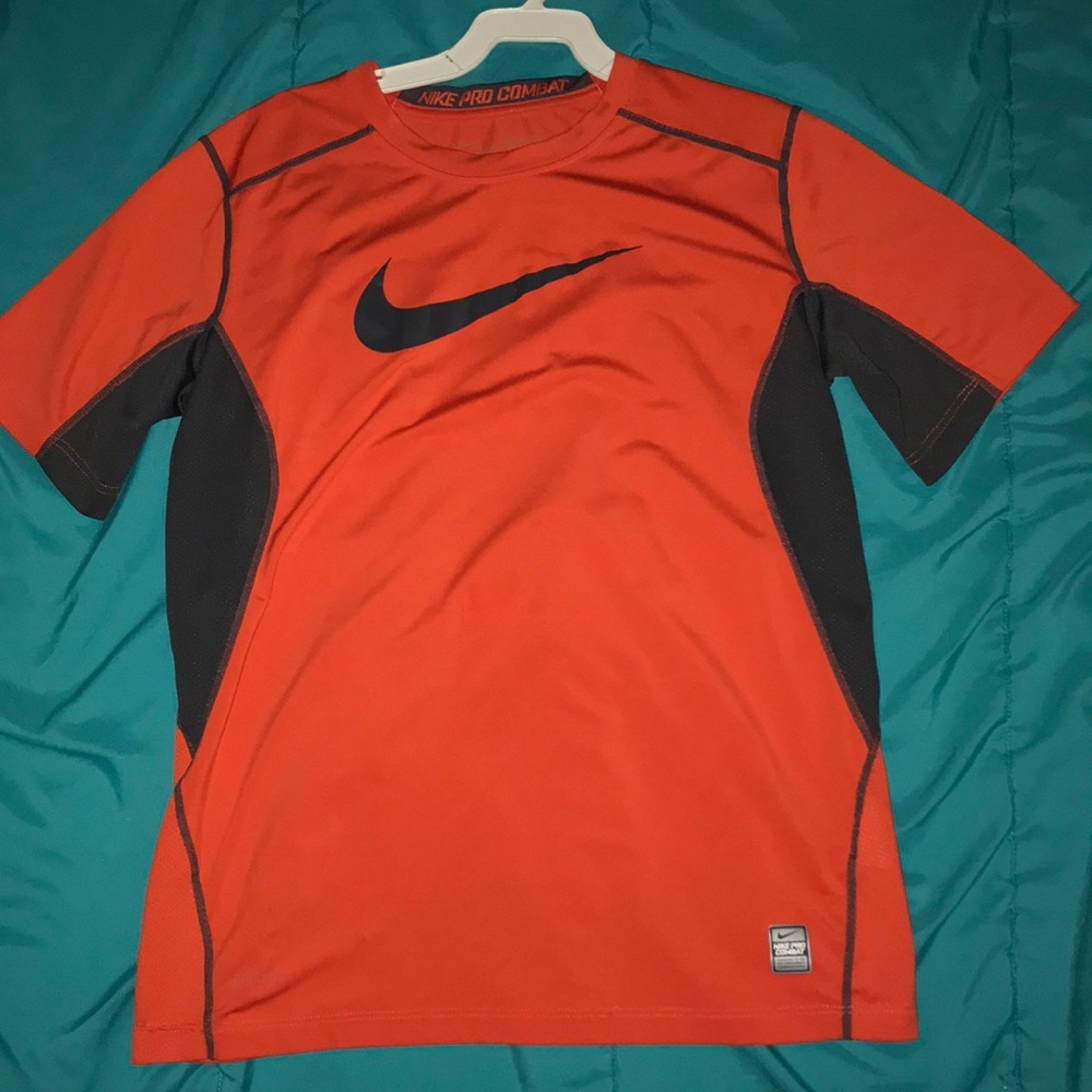 Nike Pro Combat Shirt
